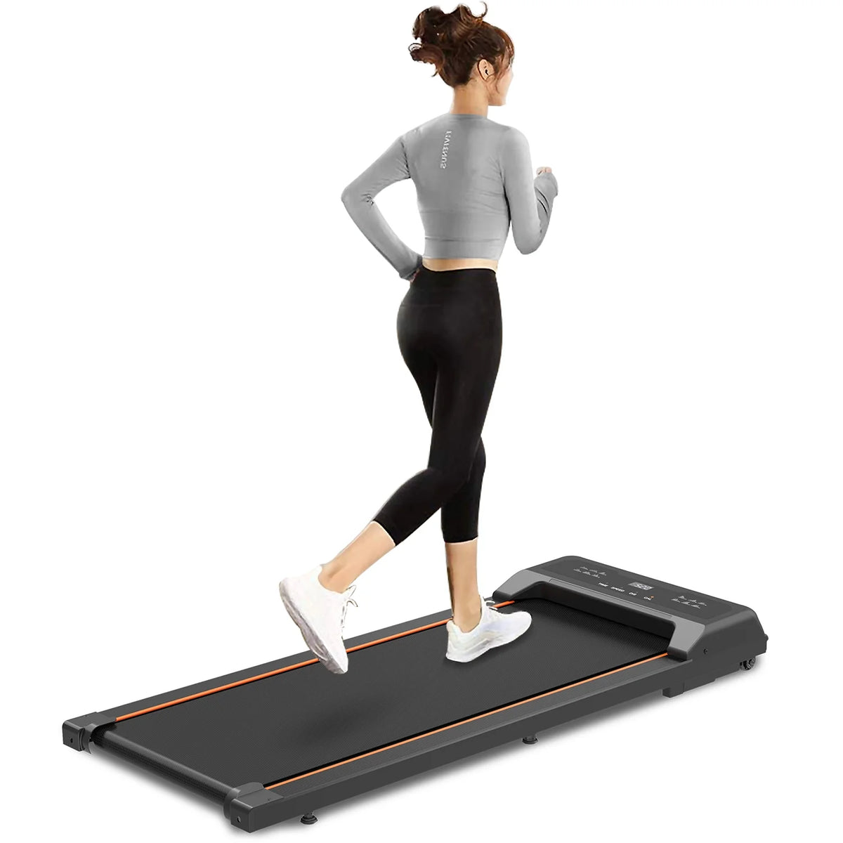2.5HP Under Desk Electric Treadmill G2336