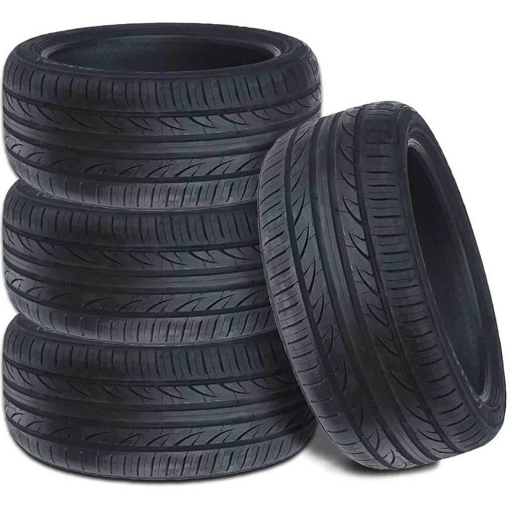Set of 4 235/45ZR18 All Season Ultra High Performance Tires Z23863