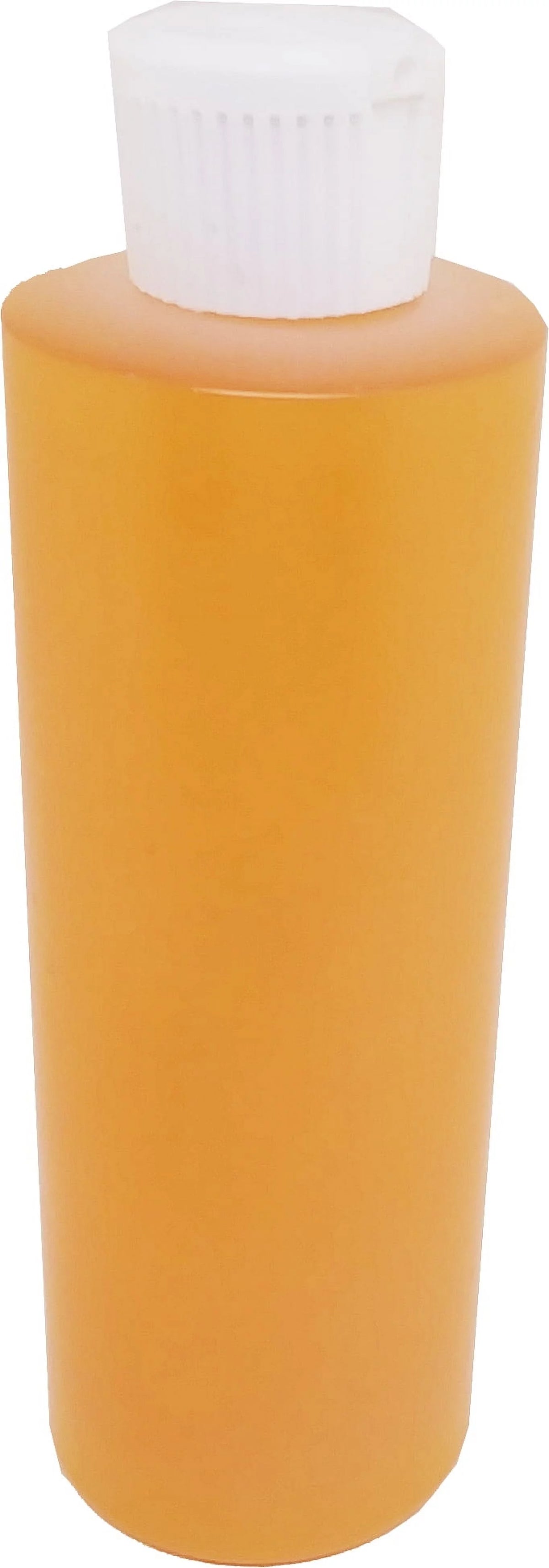 Perfume Body Oil Fragrance 8 oz H3664