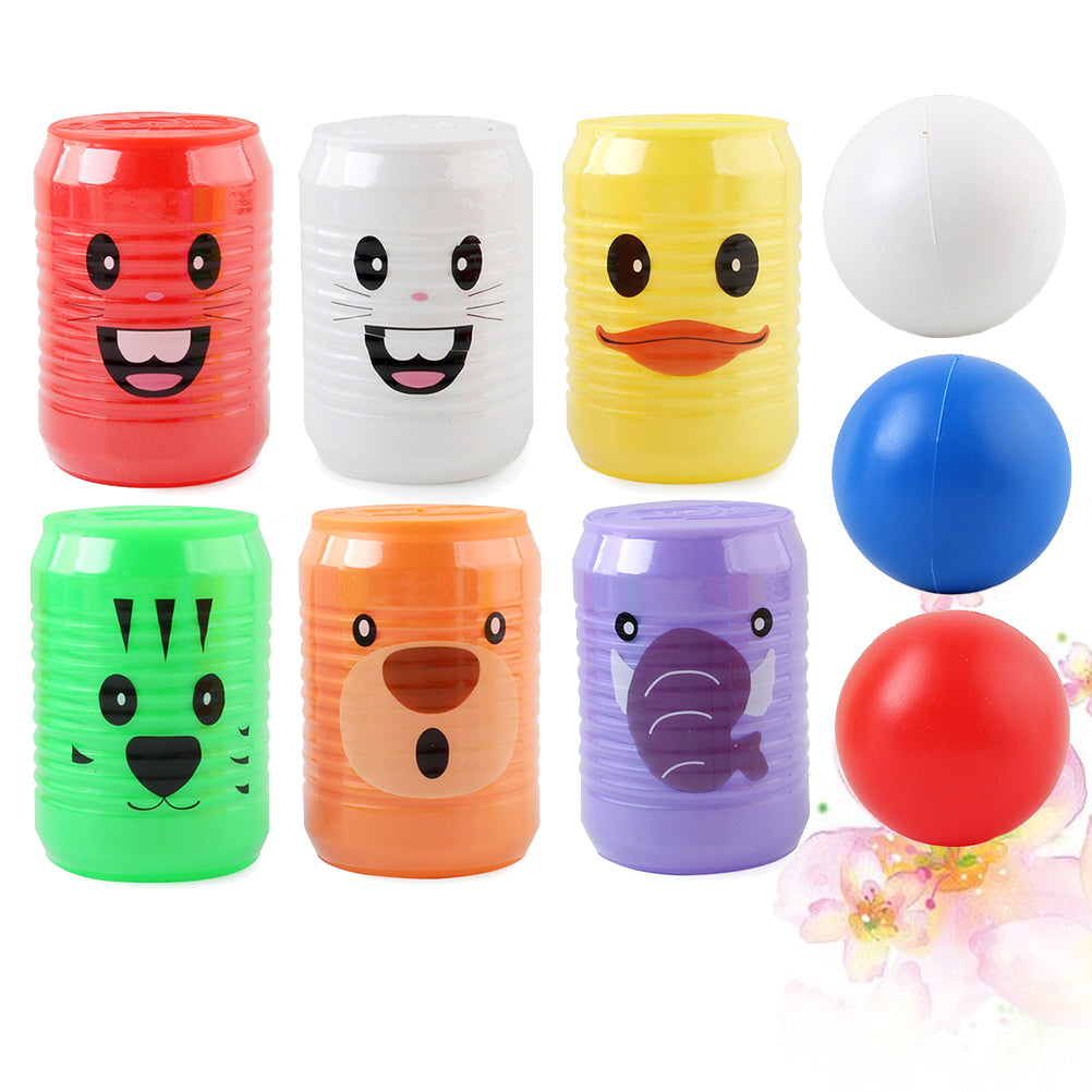 Bowling Game Indoor Set B10163