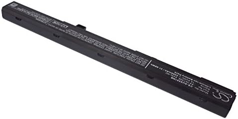 2200mAh Replacement Battery Y12264
