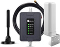 5 Band Cellular Signal Booster for RV K51605