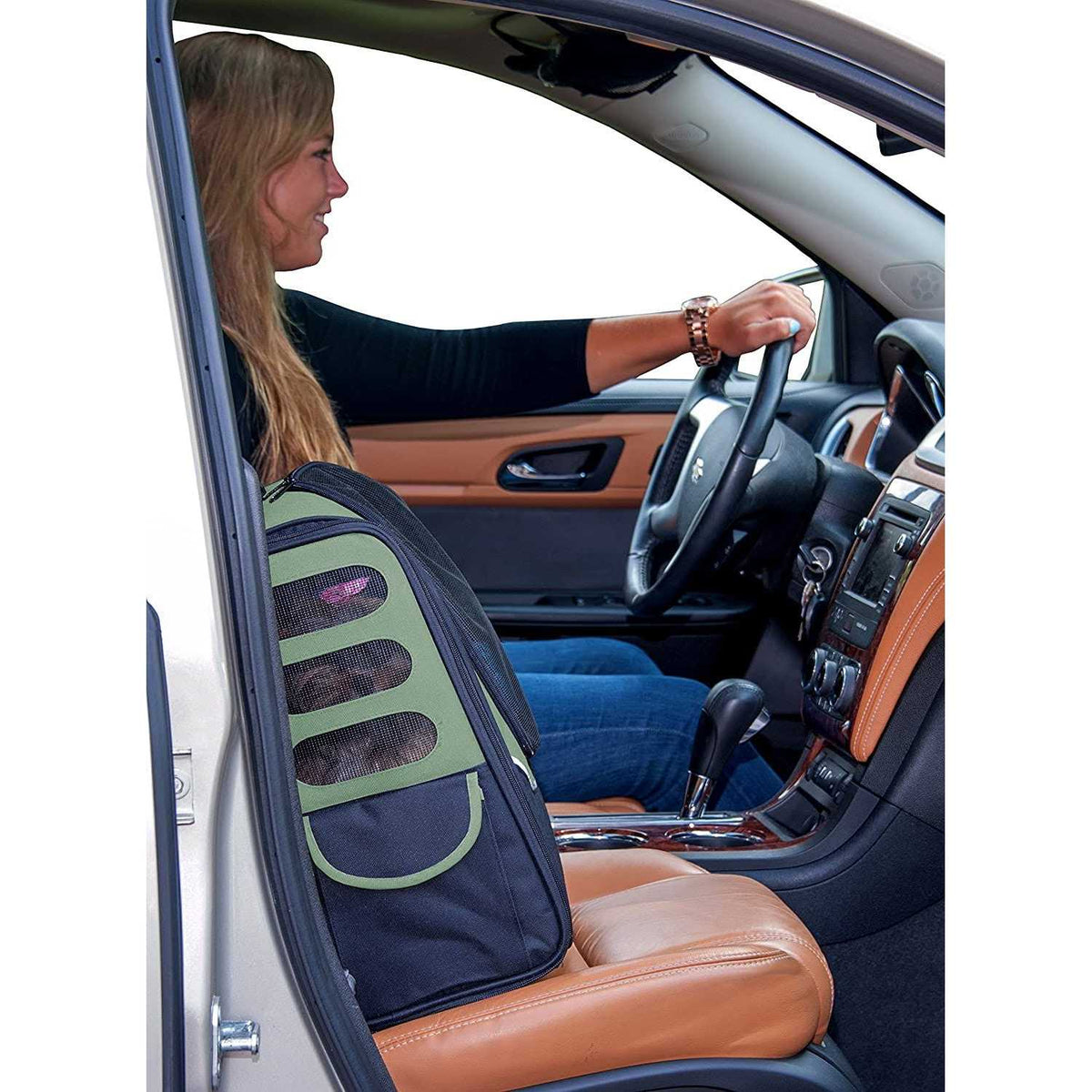 Pet Carrier E5833