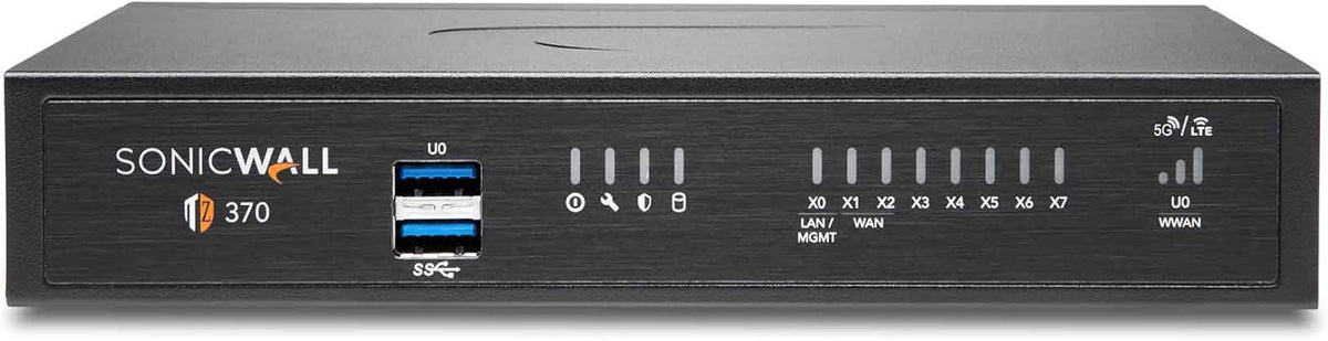 Rack Mounting Kit B272752
