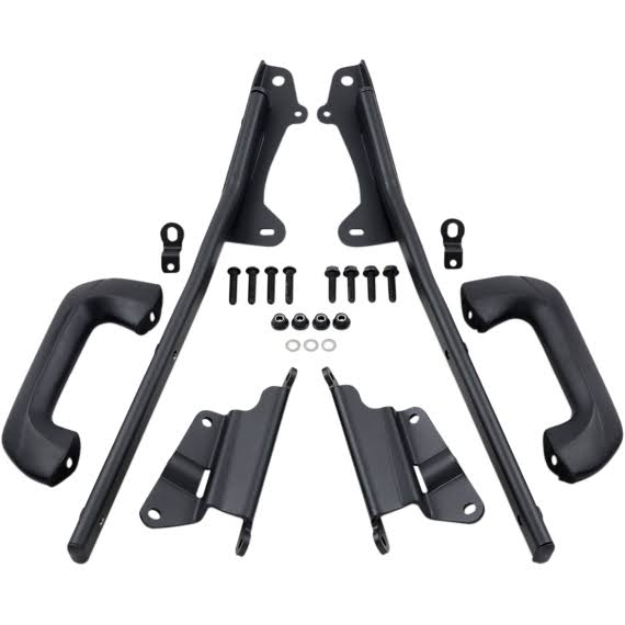 Top Case Hardware C90370