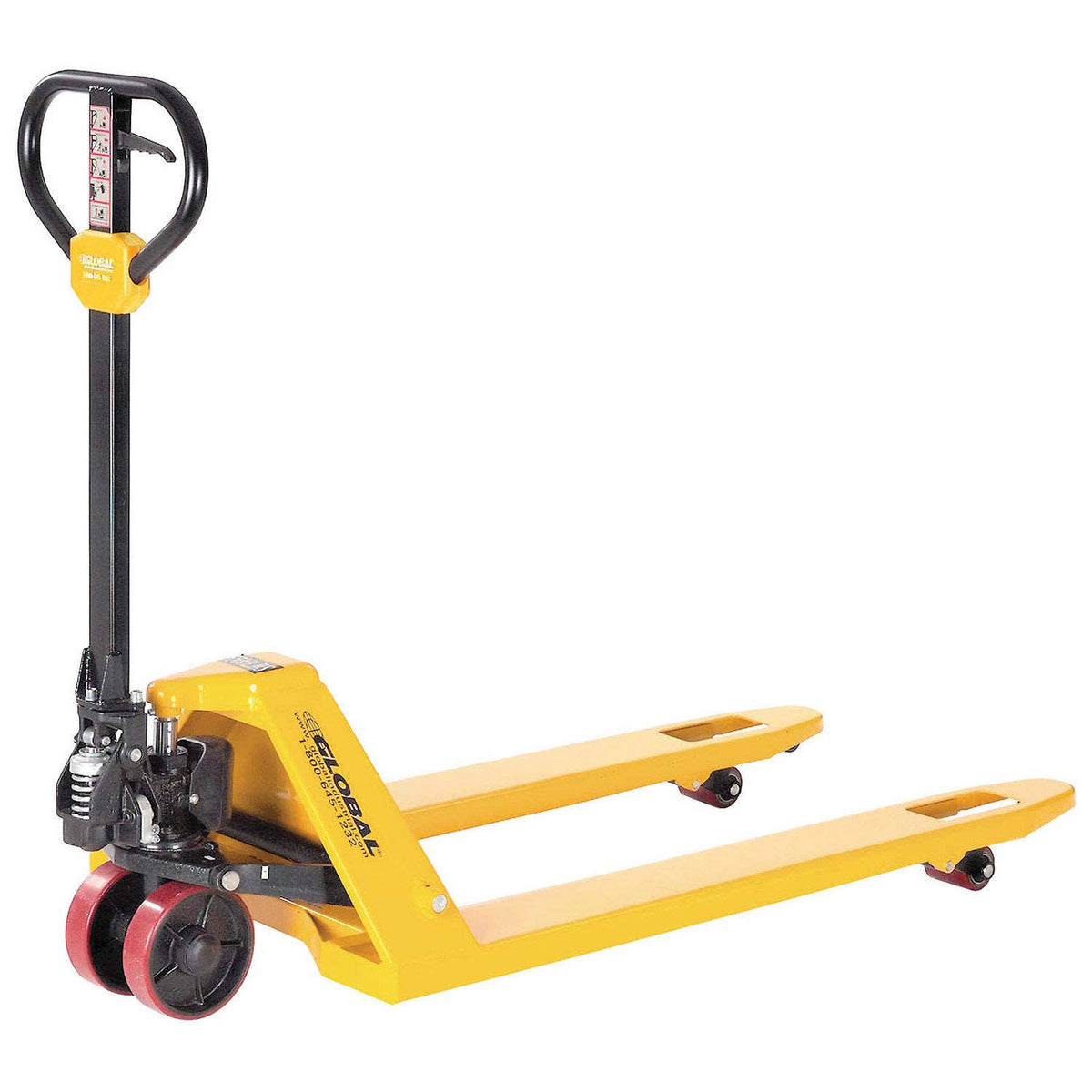 5500-Lb. Capacity Pallet Jack X503159