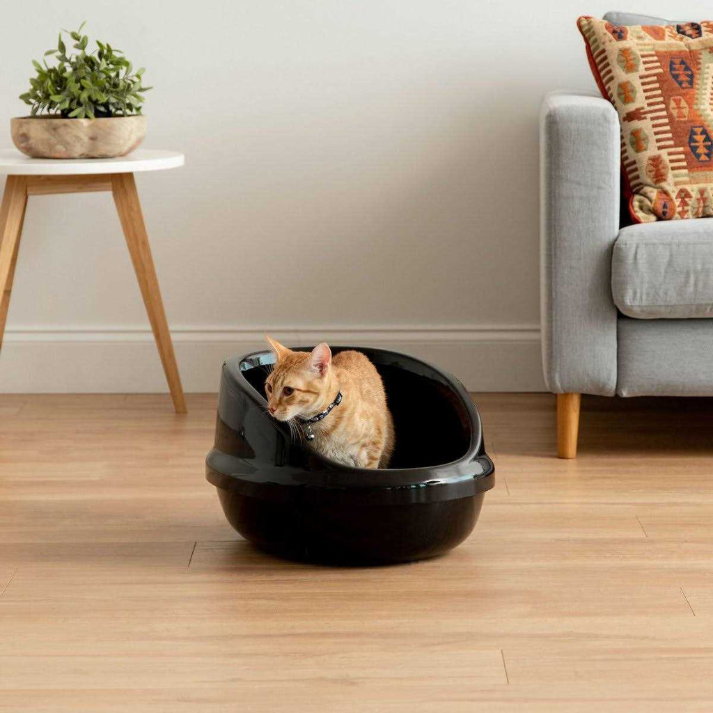 Shielded Litter Pan T615569