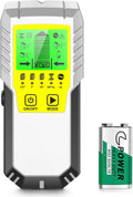 5 in 1 Stud Sensor Detector with LCD Display C82352
