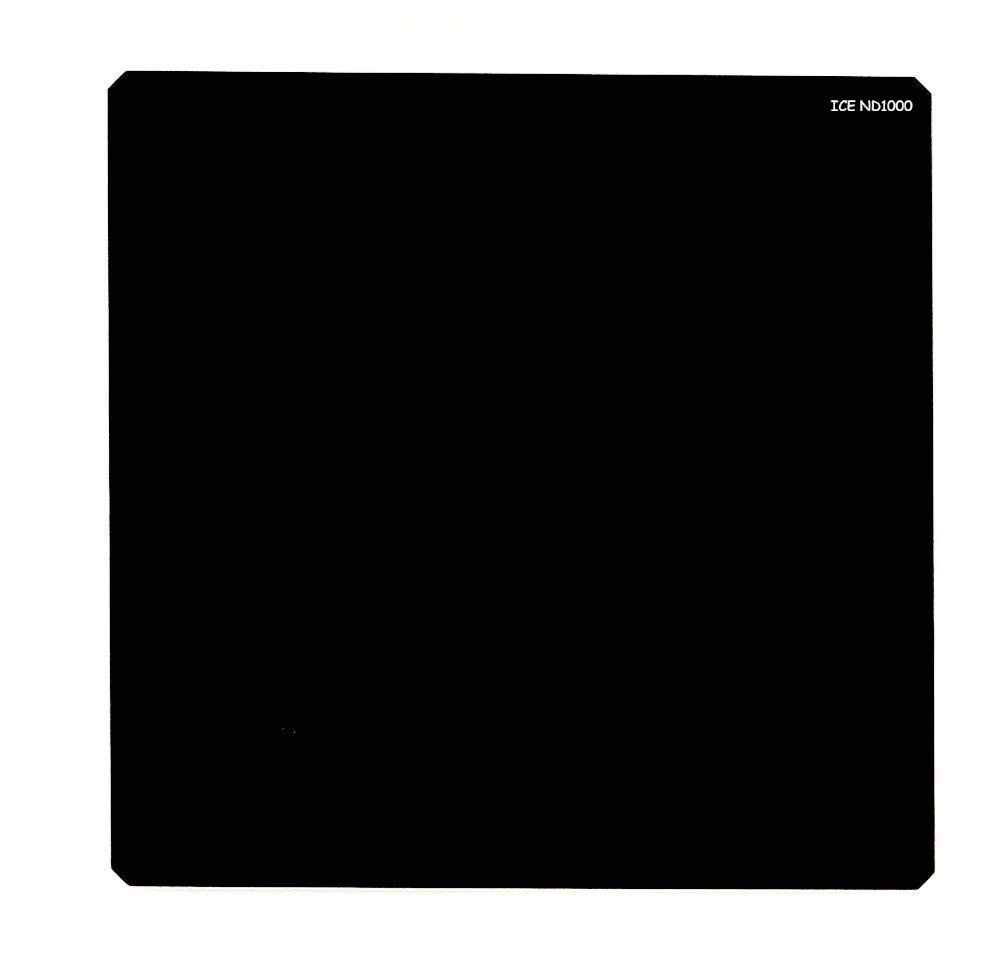 150mm ND1000 10 Stop Optical Glass Filter O408534