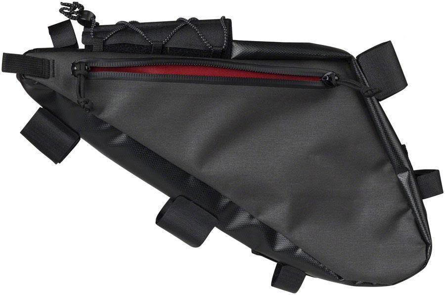 Fat Hardtail Framepack Y349
