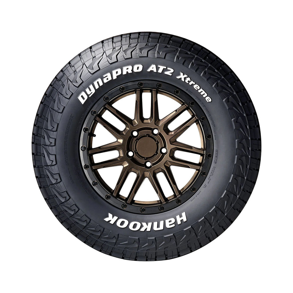 All Terrain 275/65R18 116T Light Truck Tire R3039