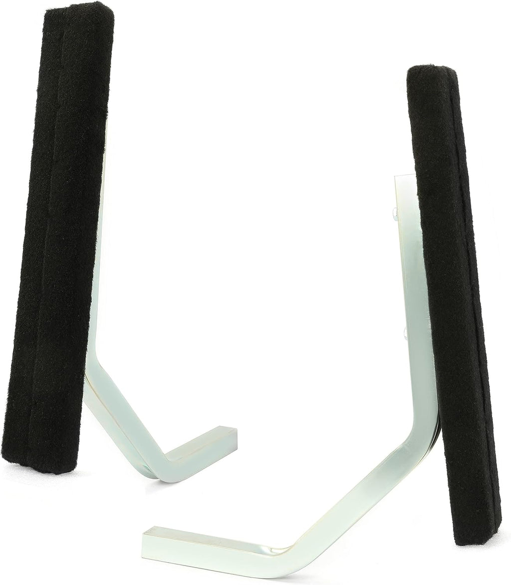 Boat Roller Guide-on Bunk Board Heavy Duty Steel Galvanized L837065