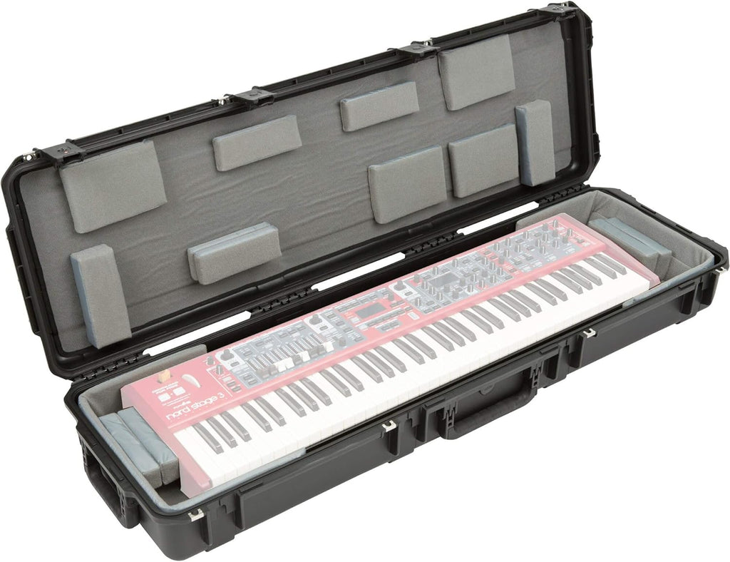 76-Note Keyboard Case V3690