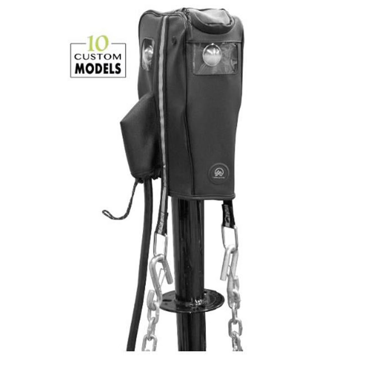 Head Cover Suspension Pro Jack Clever Cover V748404