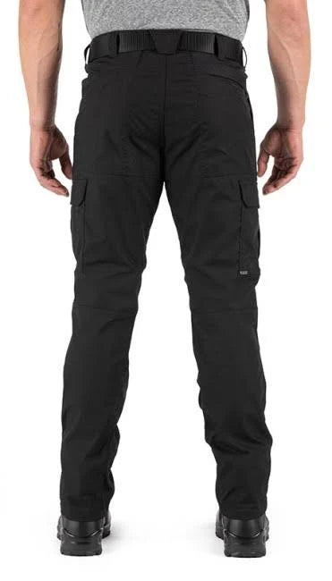 Black ABR Pro Pant H7003