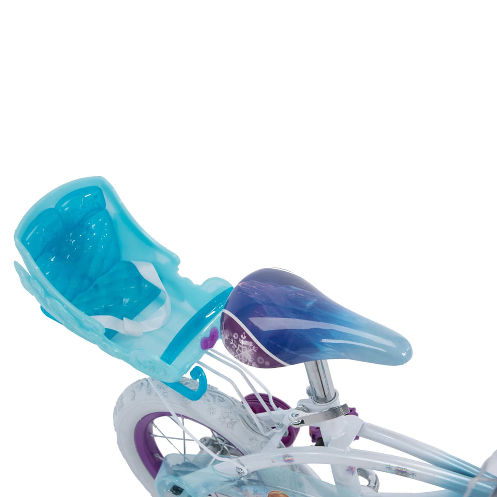16-inch Girls' Bike D9319