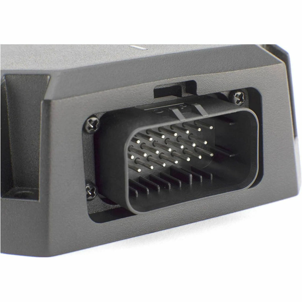 Black Compact Marine Amplifier S83331