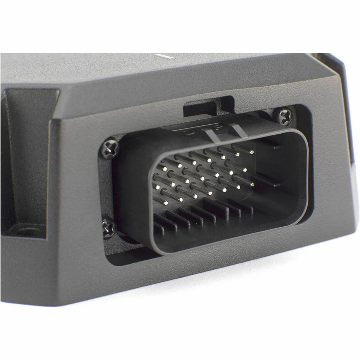 Black Compact Marine Amplifier S83331
