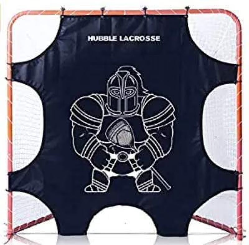 Lacrosse Goal Shooting Target 6’X 6’ Corner Targets U211