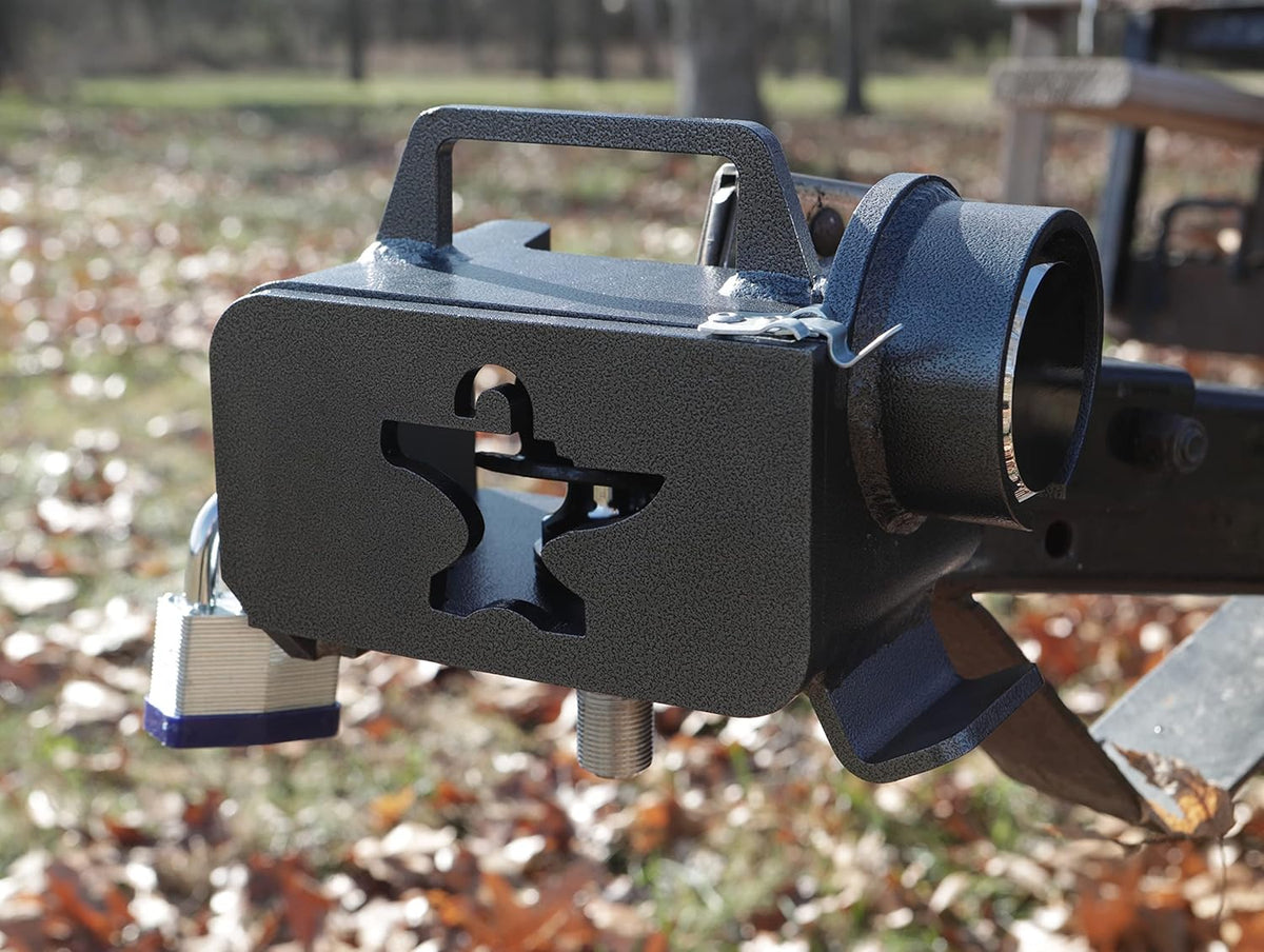 Trailer Lock K4780