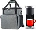 Coffee Maker Carrying Bag with Shoulder Strap R99017