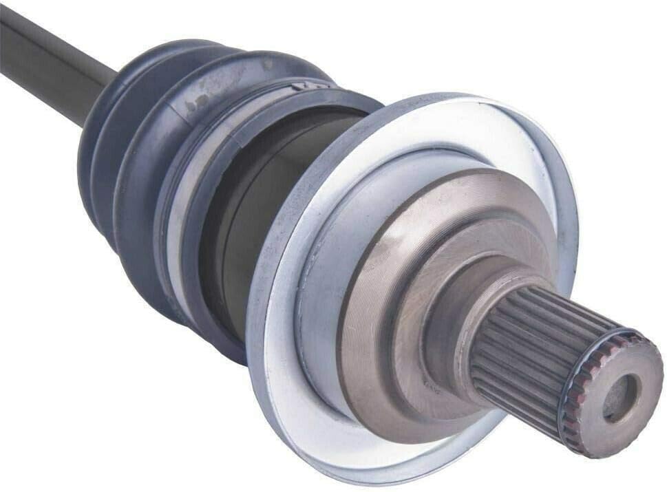 Axle for Arctic Cat Prowler 2006-2015 J21528
