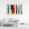 Canvas Giclee V13168