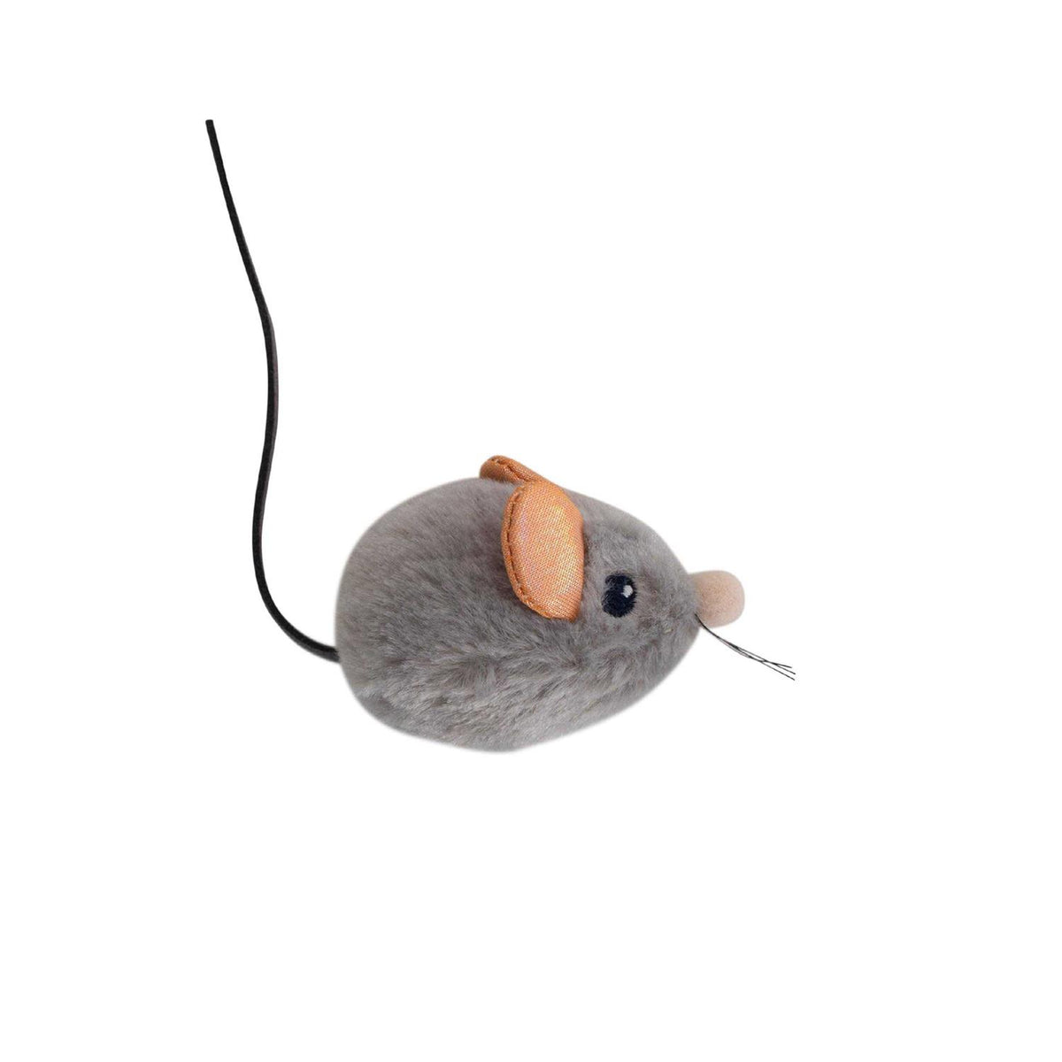 Squeak Mouse Cat Toy S738