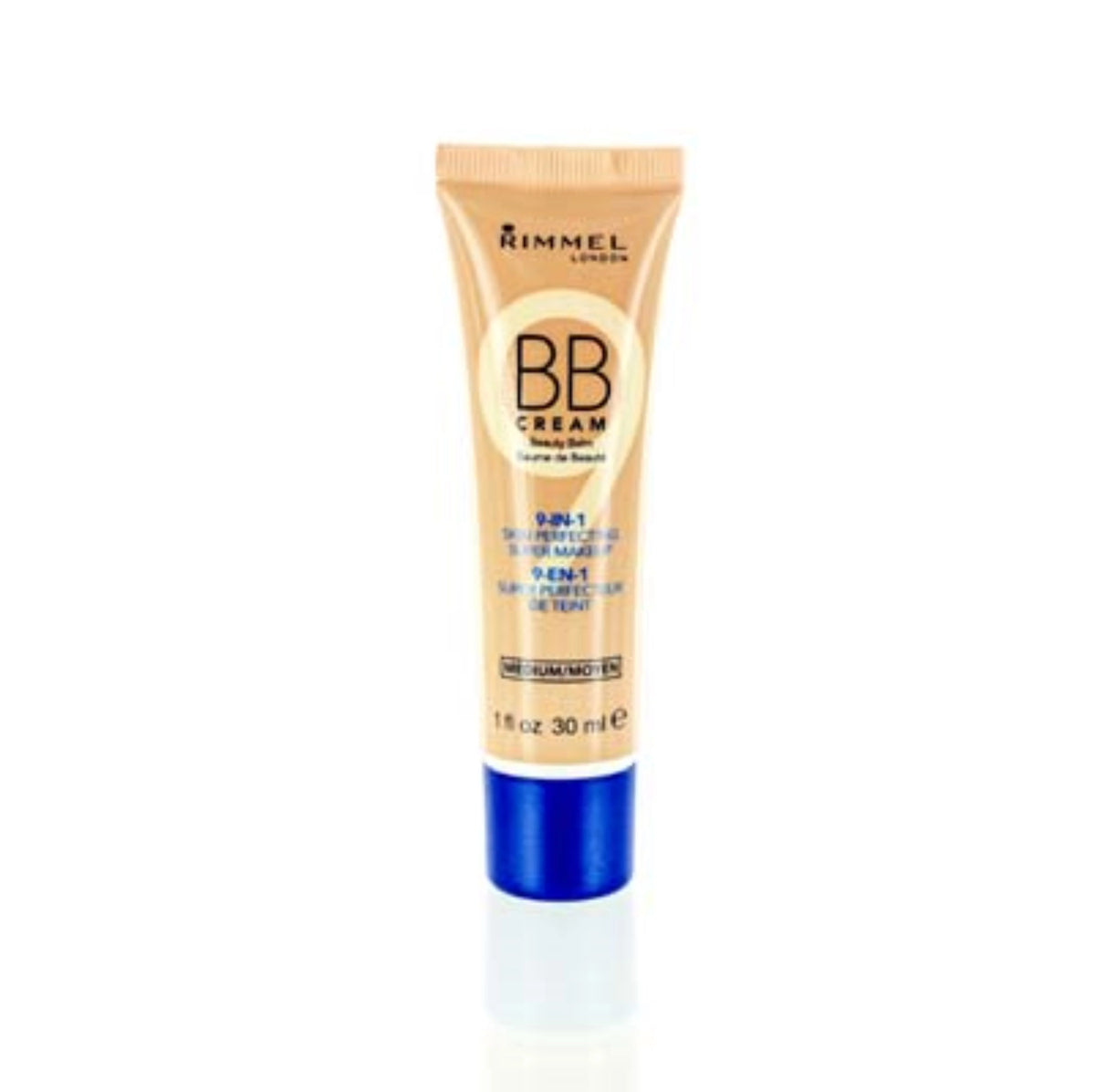 BB Cream 1.0 oz K5076