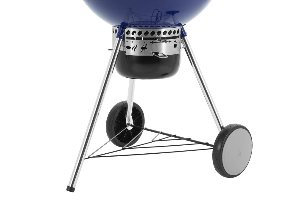 22" Charcoal Grill L357885