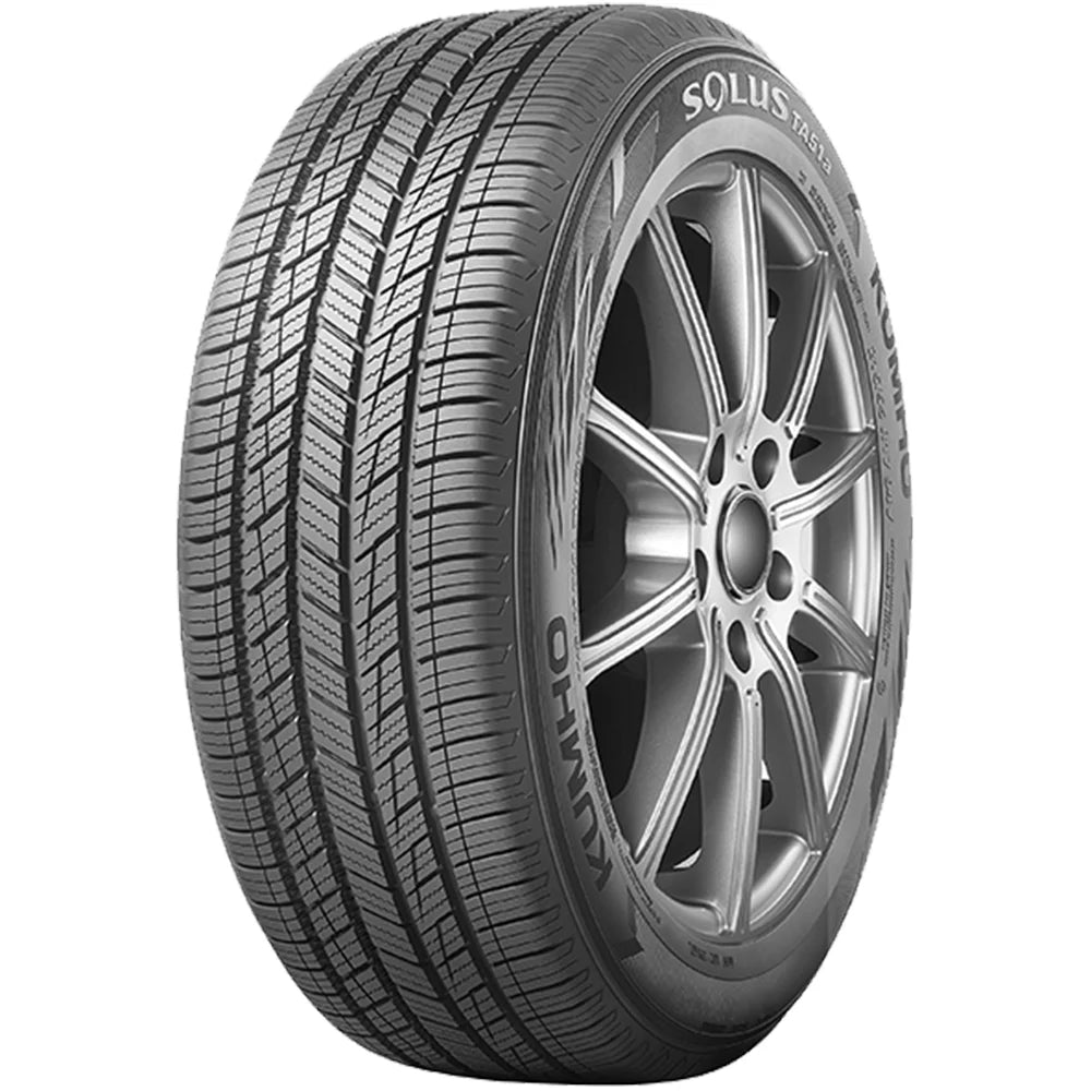 All Season 205/65R15 94T Passenger Tire L915