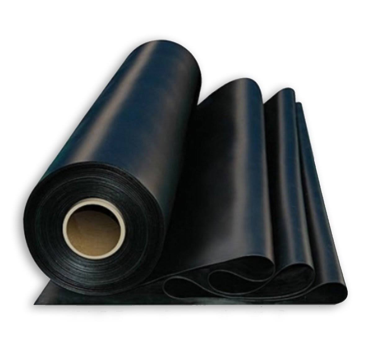 20 ft. x 25 ft. 60 Mil EPDM Pond Liner E6307