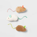 Mouse Cat Toy Set Q982376