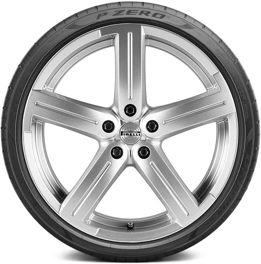 245/35R21XL 96Y Performance Radial Tire O124