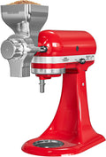 All Metal Grain Mill Attachment for KitchenAid Stand Mixer Y31440