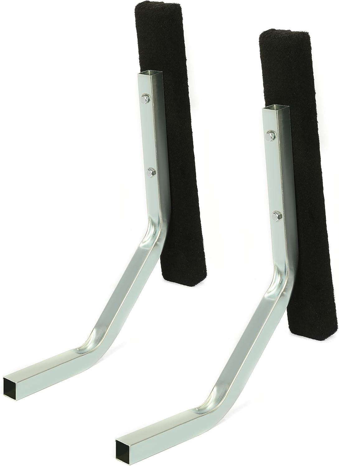 Boat Roller Guide-on Bunk Board Heavy Duty Steel Galvanized L837065