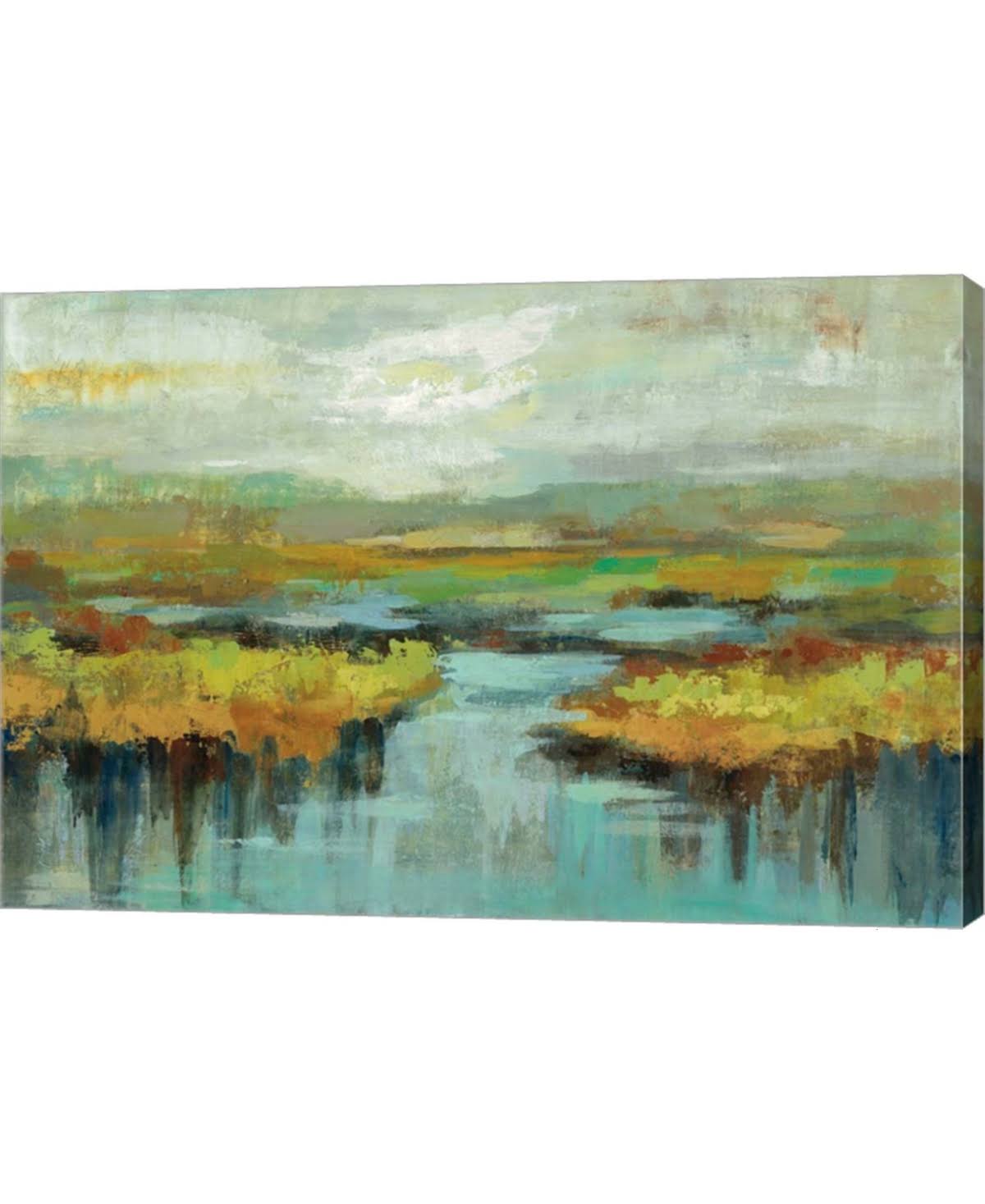 Multi Canvas Art I4201