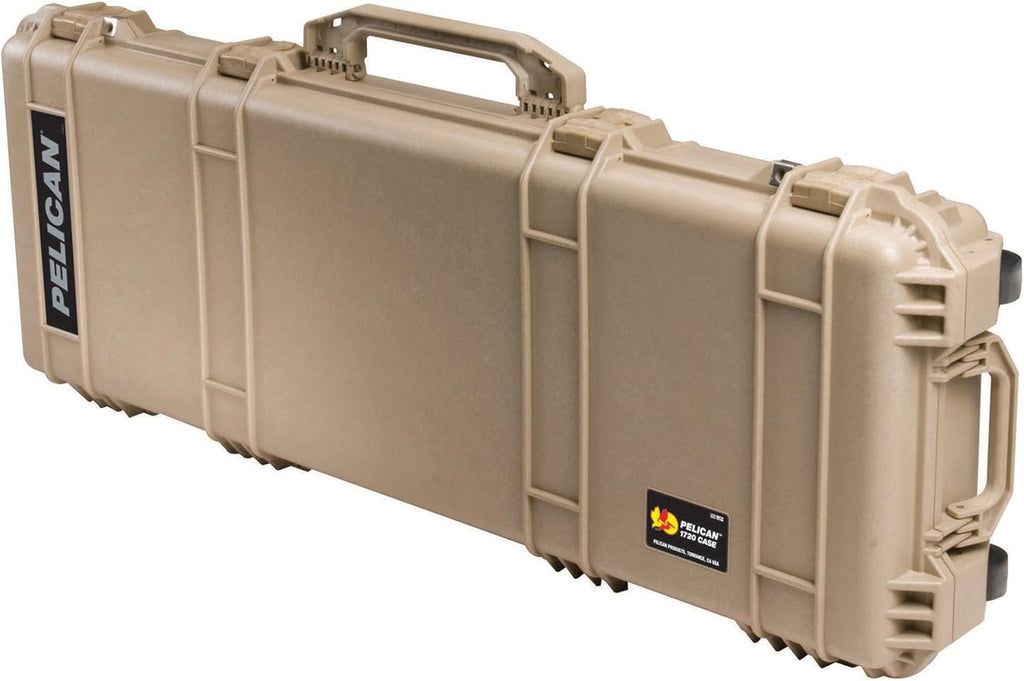 Pelican Rifle Case F20617