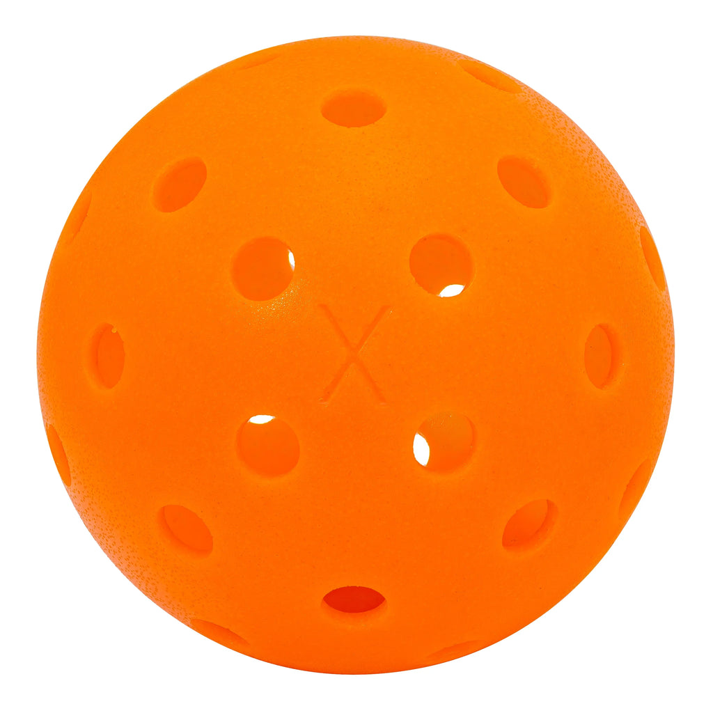 Optic Yellow Outdoor Pickleballs 3 Pack B913052