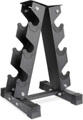 Steel Dumbbell Rack V172