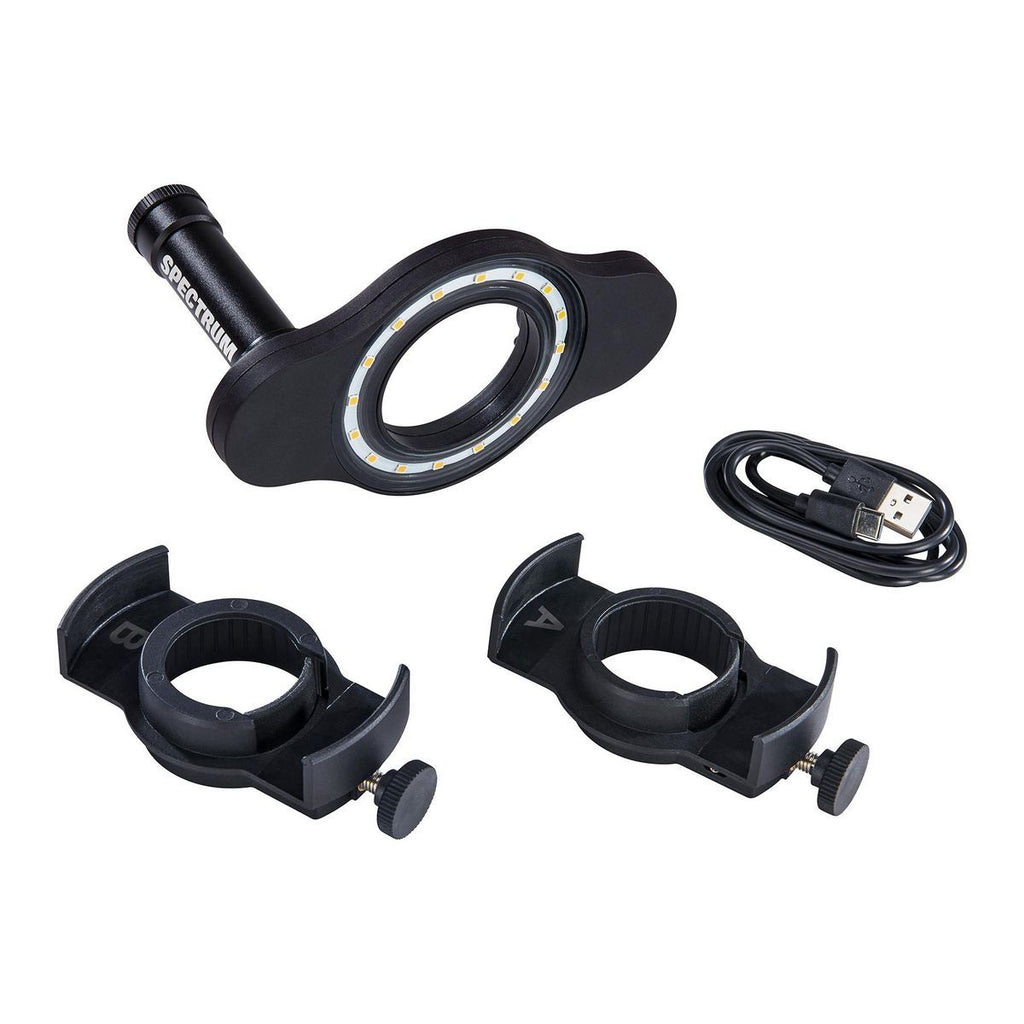 300 Lumen Air Spray Gun Light Attachment R133