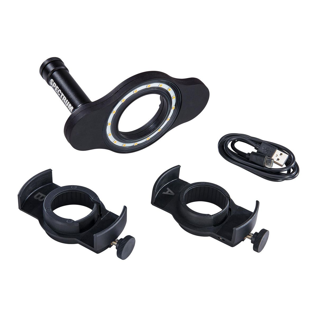 300 Lumen Air Spray Gun Light Attachment R133