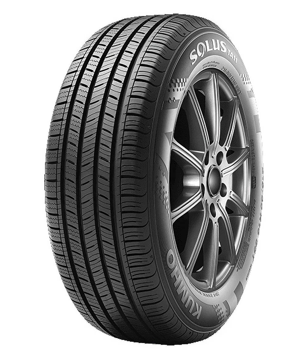 235/65-16 Tire N94012