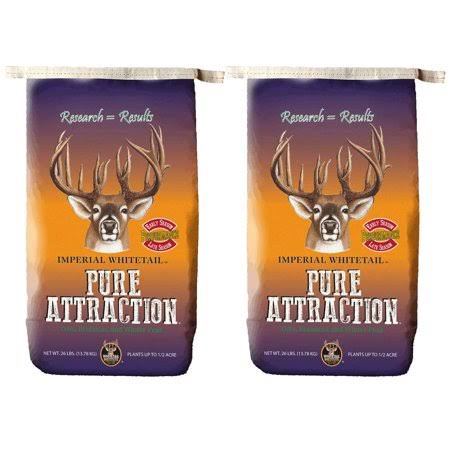 52 lbs Deer Attractant A222615