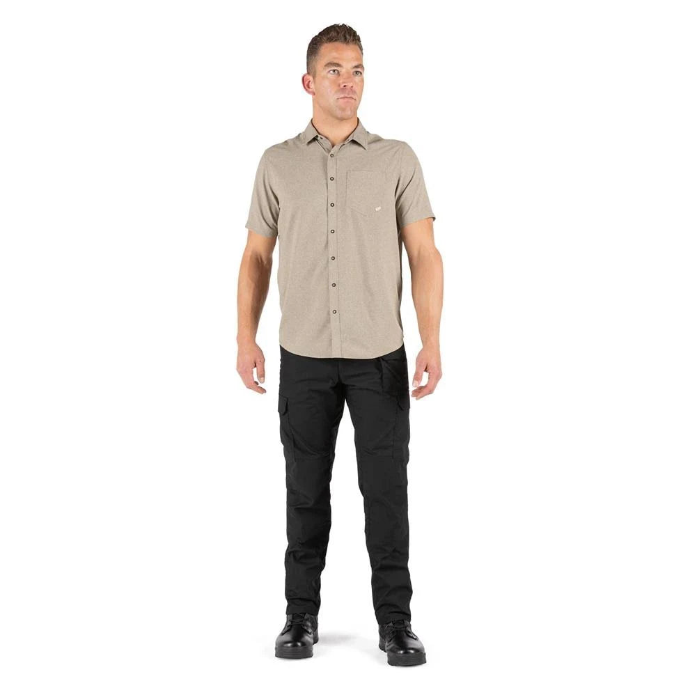Black ABR Pro Pant H7003