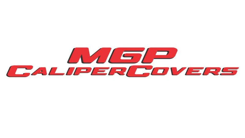 Caliper Covers F10164