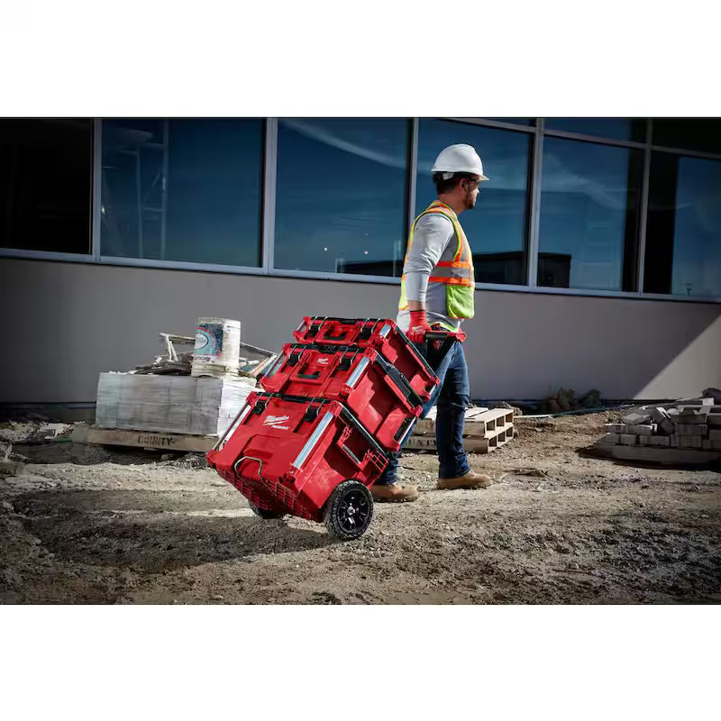 22 in. Rolling Modular Tool Box D9834