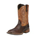 Quickdraw Thunder Brown 10 D E606