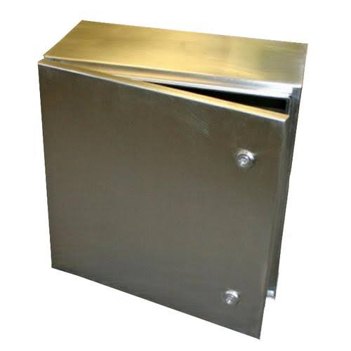 Electrical Enclosures W8503