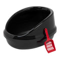 Shielded Litter Pan T615569
